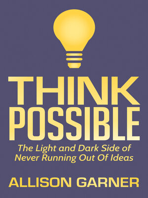 cover image of Think Possible